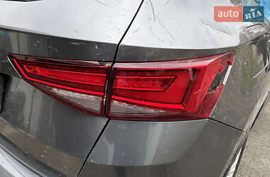 Внедорожник / Кроссовер SEAT Ateca 2023 в 