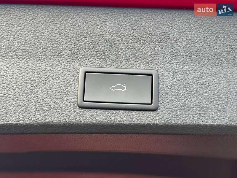 Внедорожник / Кроссовер SEAT Ateca 2023 в Днепре