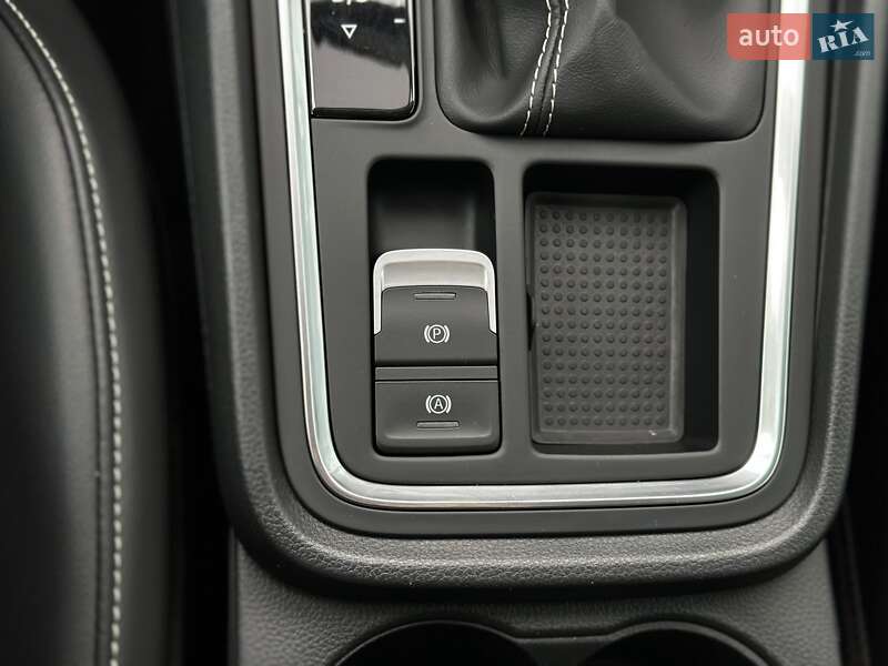 Позашляховик / Кросовер SEAT Ateca 2021 в Києві