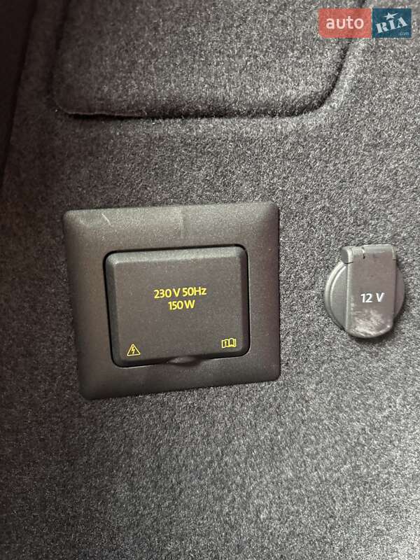 Внедорожник / Кроссовер SEAT Ateca 2021 в Киеве фото 10 Внедорожник / Кроссовер SEAT Ateca 2021 в Киеве