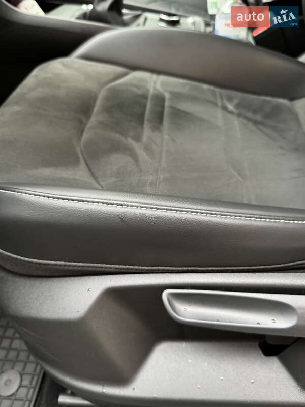 Внедорожник / Кроссовер SEAT Ateca 2021 в Киеве фото 24 Внедорожник / Кроссовер SEAT Ateca 2021 в Киеве