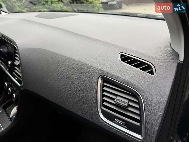 Внедорожник / Кроссовер SEAT Ateca 2021 в Киеве фото 26 Внедорожник / Кроссовер SEAT Ateca 2021 в Киеве