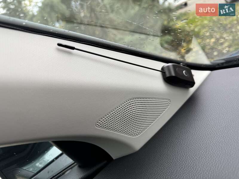 Внедорожник / Кроссовер SEAT Ateca 2021 в Киеве фото 43 Внедорожник / Кроссовер SEAT Ateca 2021 в Киеве