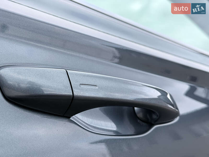 Внедорожник / Кроссовер SEAT Ateca 2019 в Луцке фото 15 Внедорожник / Кроссовер SEAT Ateca 2019 в Луцке