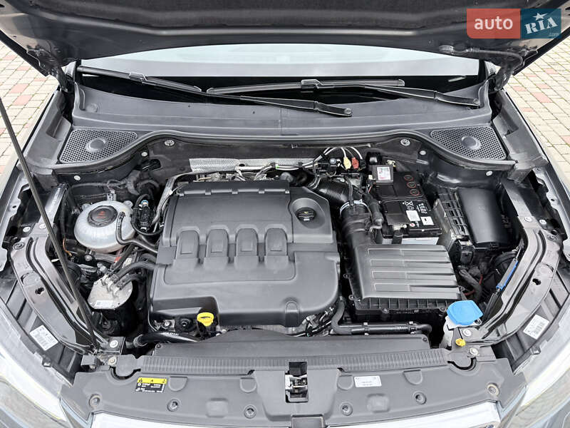 Внедорожник / Кроссовер SEAT Ateca 2019 в Луцке фото 42 Внедорожник / Кроссовер SEAT Ateca 2019 в Луцке