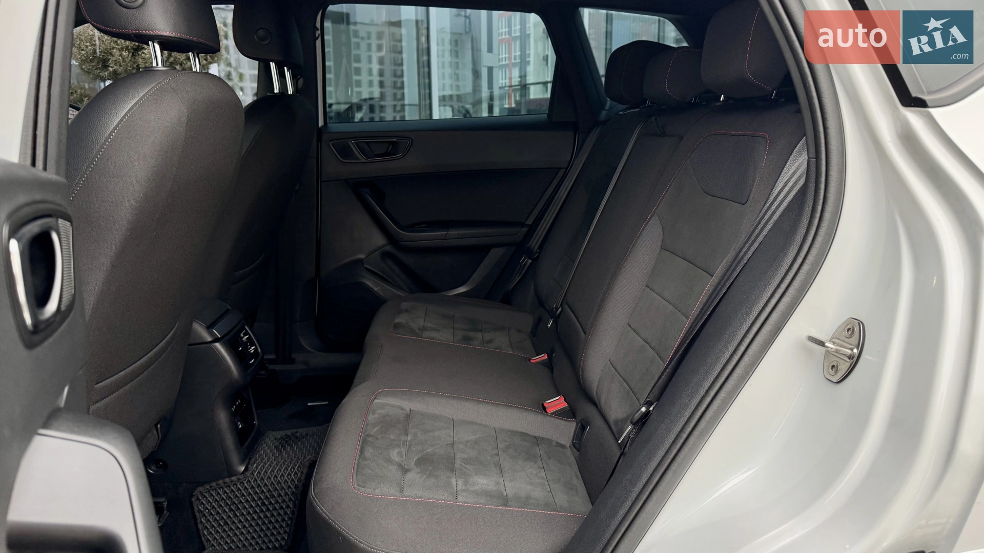2019 SEAT Ateca - мініатюра 21