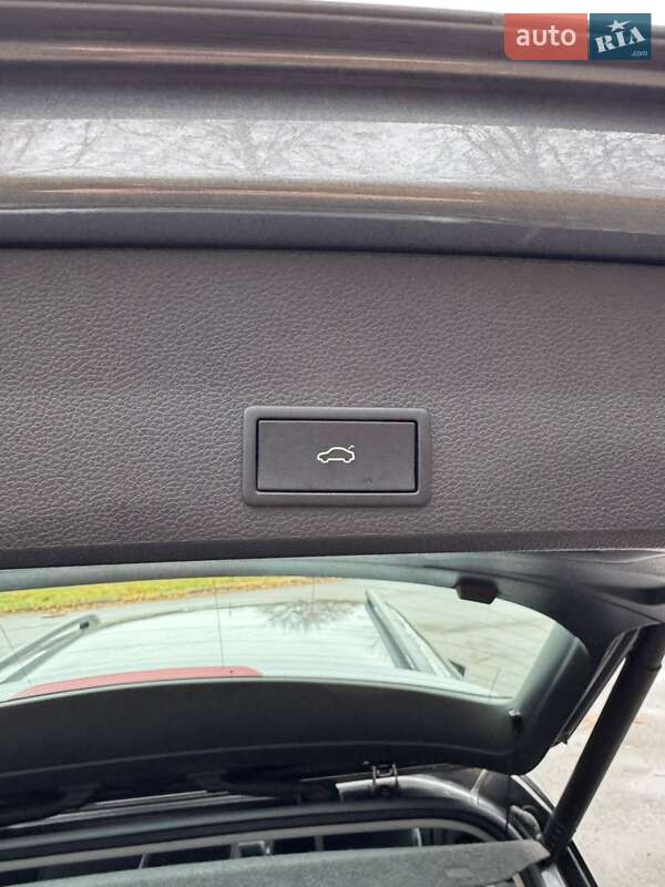 Внедорожник / Кроссовер SEAT Ateca 2023 в Киеве фото 24 Внедорожник / Кроссовер SEAT Ateca 2023 в Киеве