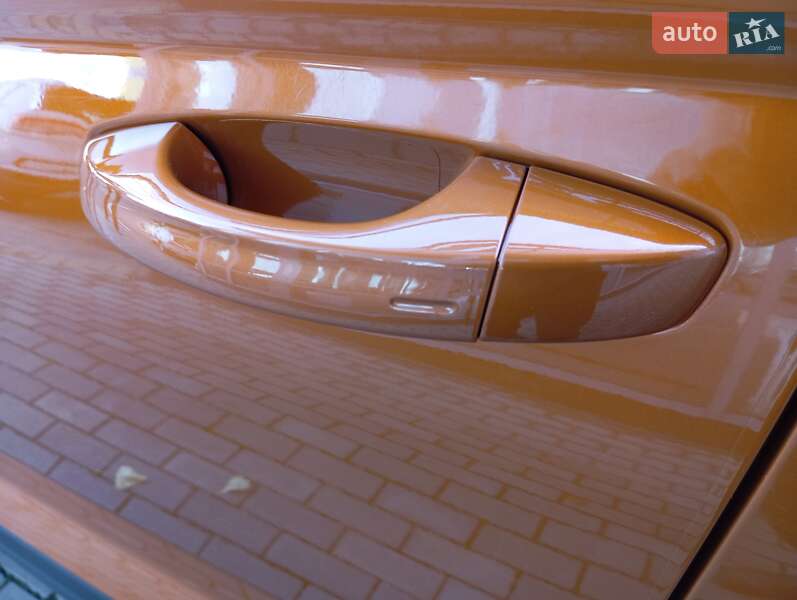 Позашляховик / Кросовер SEAT Ateca 2018 в Києві фото 8 Позашляховик / Кросовер SEAT Ateca 2018 в Києві