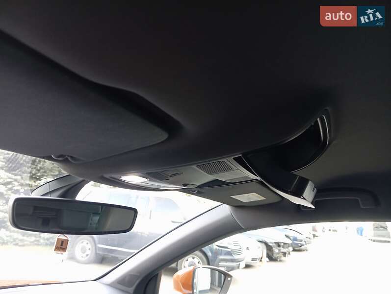 Позашляховик / Кросовер SEAT Ateca 2018 в Києві фото 25 Позашляховик / Кросовер SEAT Ateca 2018 в Києві