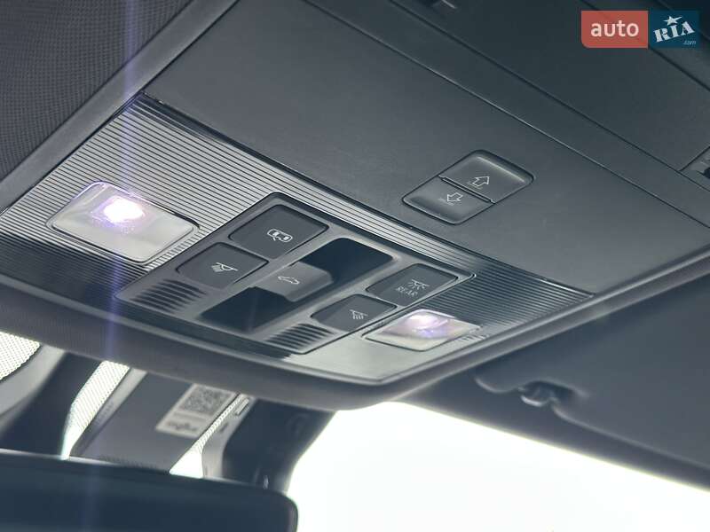 Внедорожник / Кроссовер SEAT Ateca 2018 в Киеве