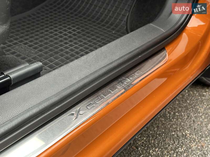 Внедорожник / Кроссовер SEAT Ateca 2018 в Киеве