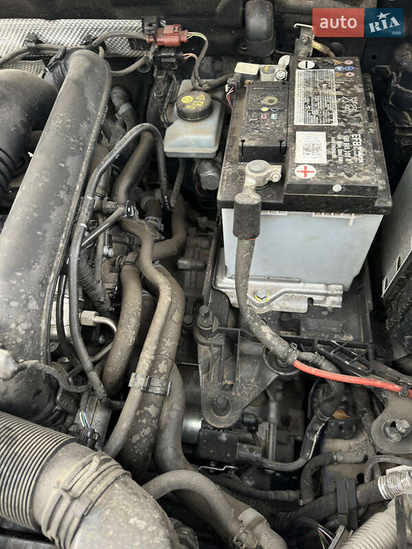 Позашляховик / Кросовер SEAT Ateca 2018 в Чернівцях