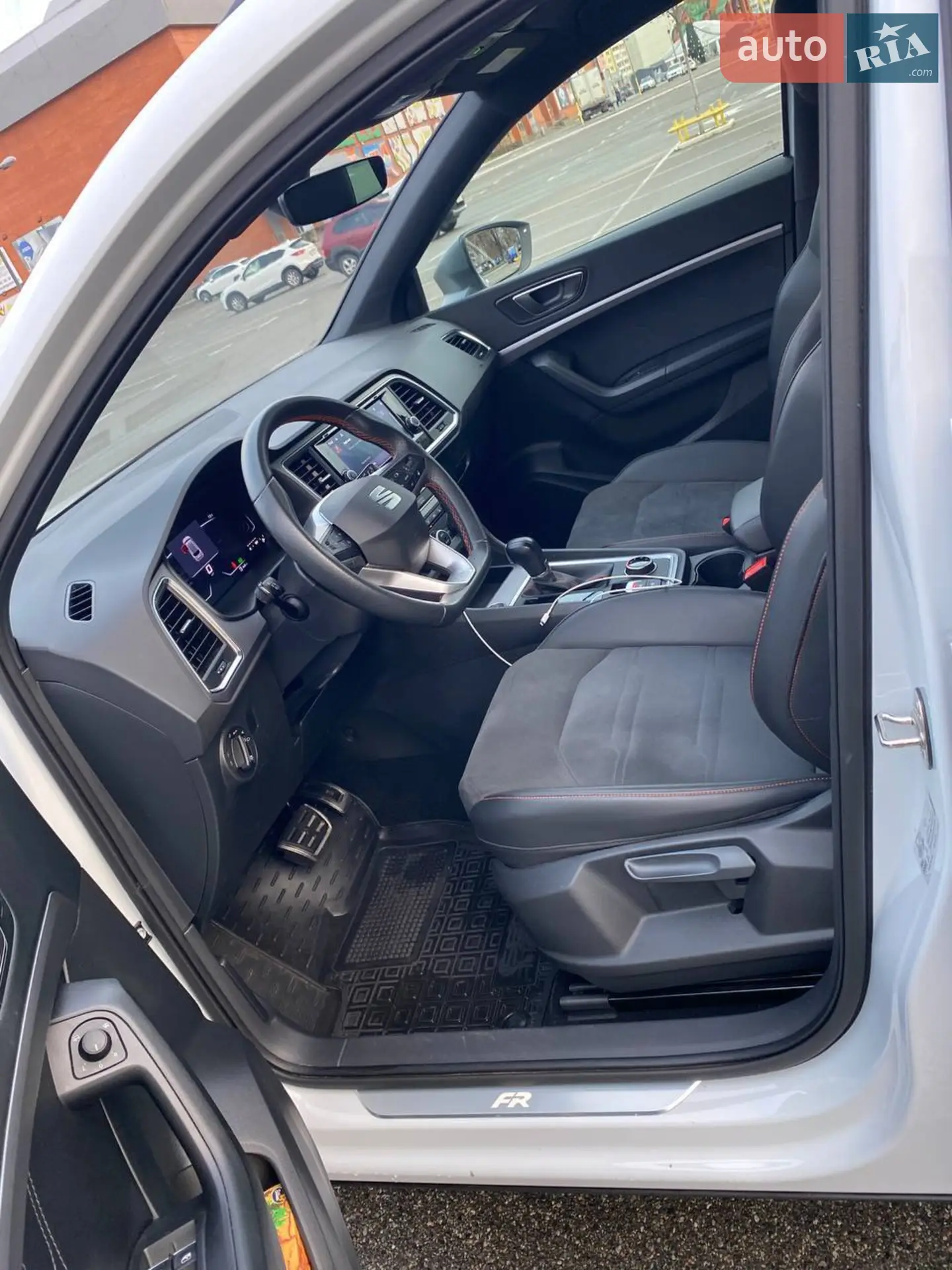2023 SEAT Ateca - мініатюра 12