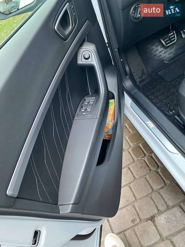 Позашляховик / Кросовер SEAT Ateca 2023 в Броварах фото 13 Позашляховик / Кросовер SEAT Ateca 2023 в Броварах