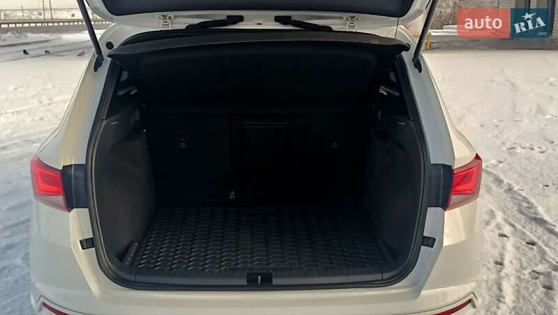 Внедорожник / Кроссовер SEAT Ateca 2023 в Днепре