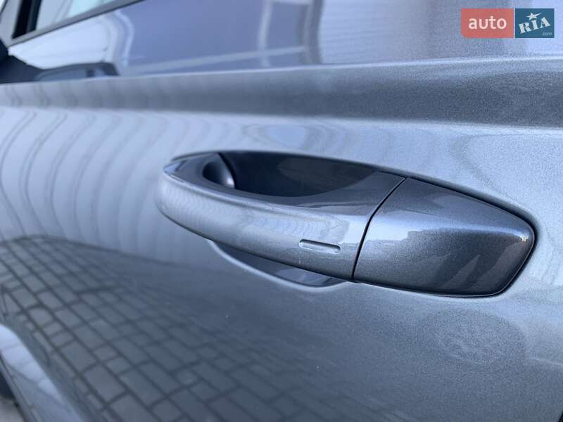 Внедорожник / Кроссовер SEAT Ateca 2023 в Львове фото 13 Внедорожник / Кроссовер SEAT Ateca 2023 в Львове