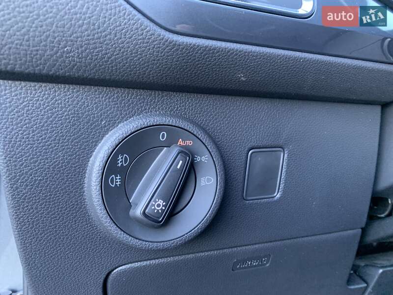 Внедорожник / Кроссовер SEAT Ateca 2023 в Львове фото 21 Внедорожник / Кроссовер SEAT Ateca 2023 в Львове