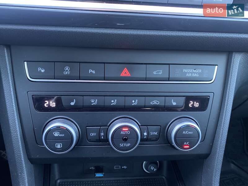 Внедорожник / Кроссовер SEAT Ateca 2023 в Львове фото 27 Внедорожник / Кроссовер SEAT Ateca 2023 в Львове