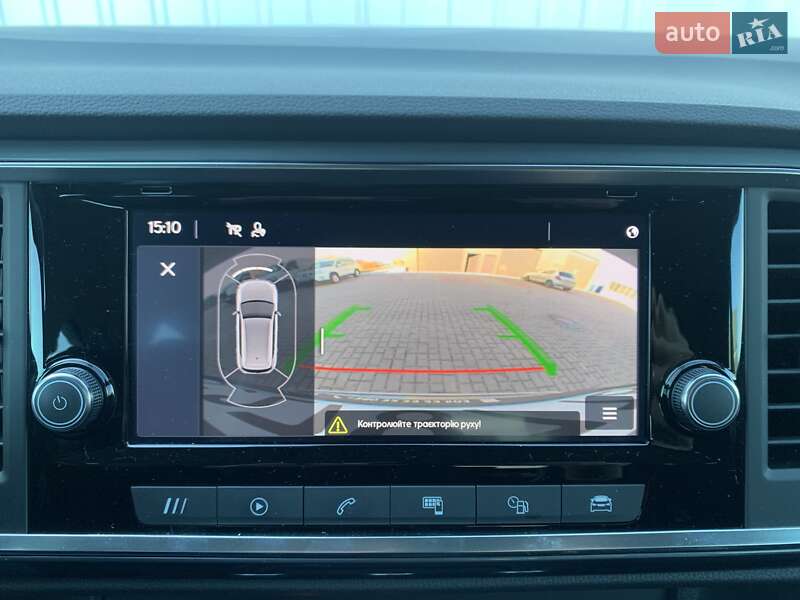 Внедорожник / Кроссовер SEAT Ateca 2023 в Львове фото 30 Внедорожник / Кроссовер SEAT Ateca 2023 в Львове