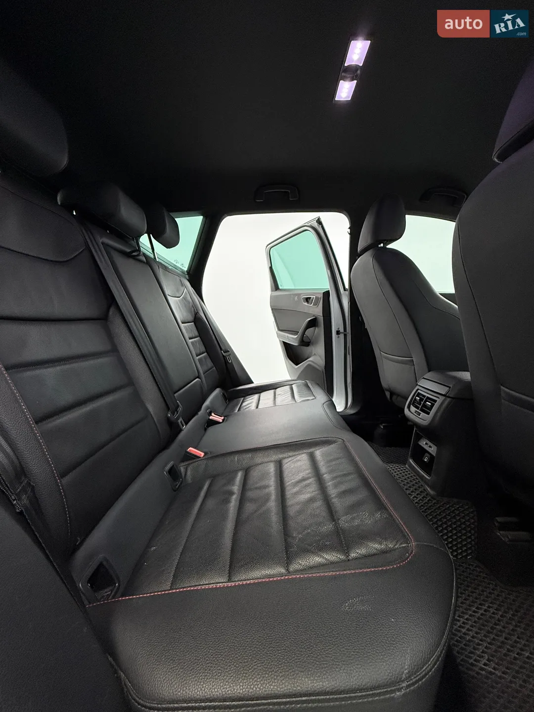 2019 SEAT Ateca - мініатюра 34