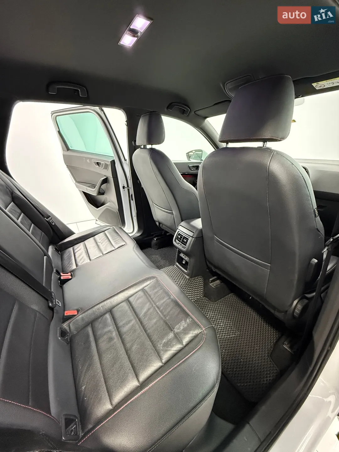 2019 SEAT Ateca - мініатюра 35