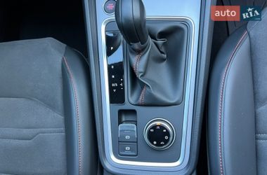 Внедорожник / Кроссовер SEAT Ateca 2023 в Днепре фото 17 Внедорожник / Кроссовер SEAT Ateca 2023 в Днепре