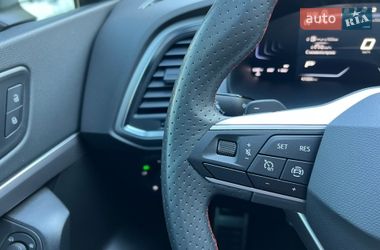 Внедорожник / Кроссовер SEAT Ateca 2023 в Днепре фото 23 Внедорожник / Кроссовер SEAT Ateca 2023 в Днепре