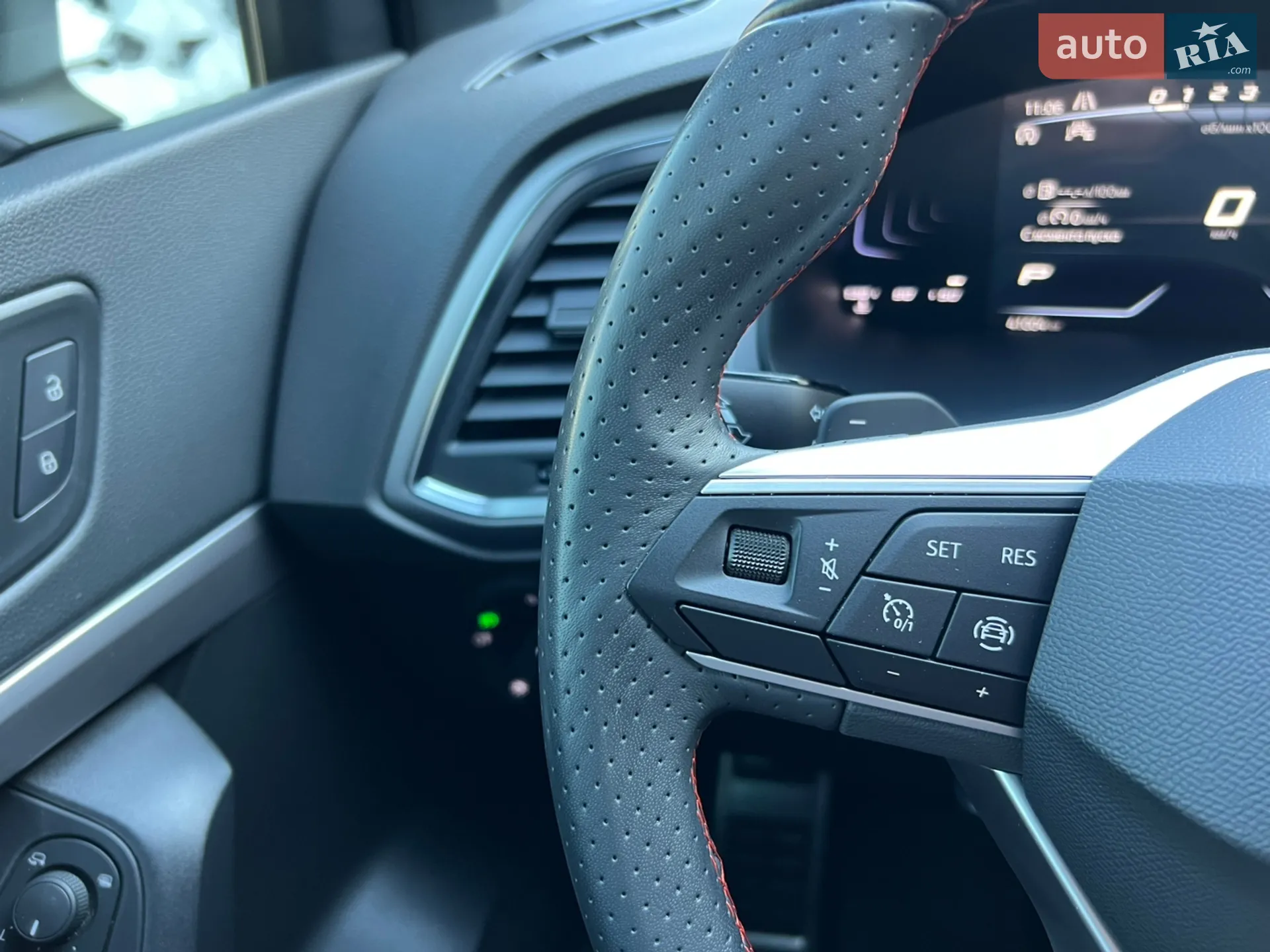 2023 SEAT Ateca - мініатюра 23