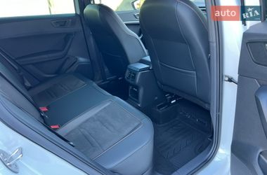 Внедорожник / Кроссовер SEAT Ateca 2023 в Днепре фото 27 Внедорожник / Кроссовер SEAT Ateca 2023 в Днепре