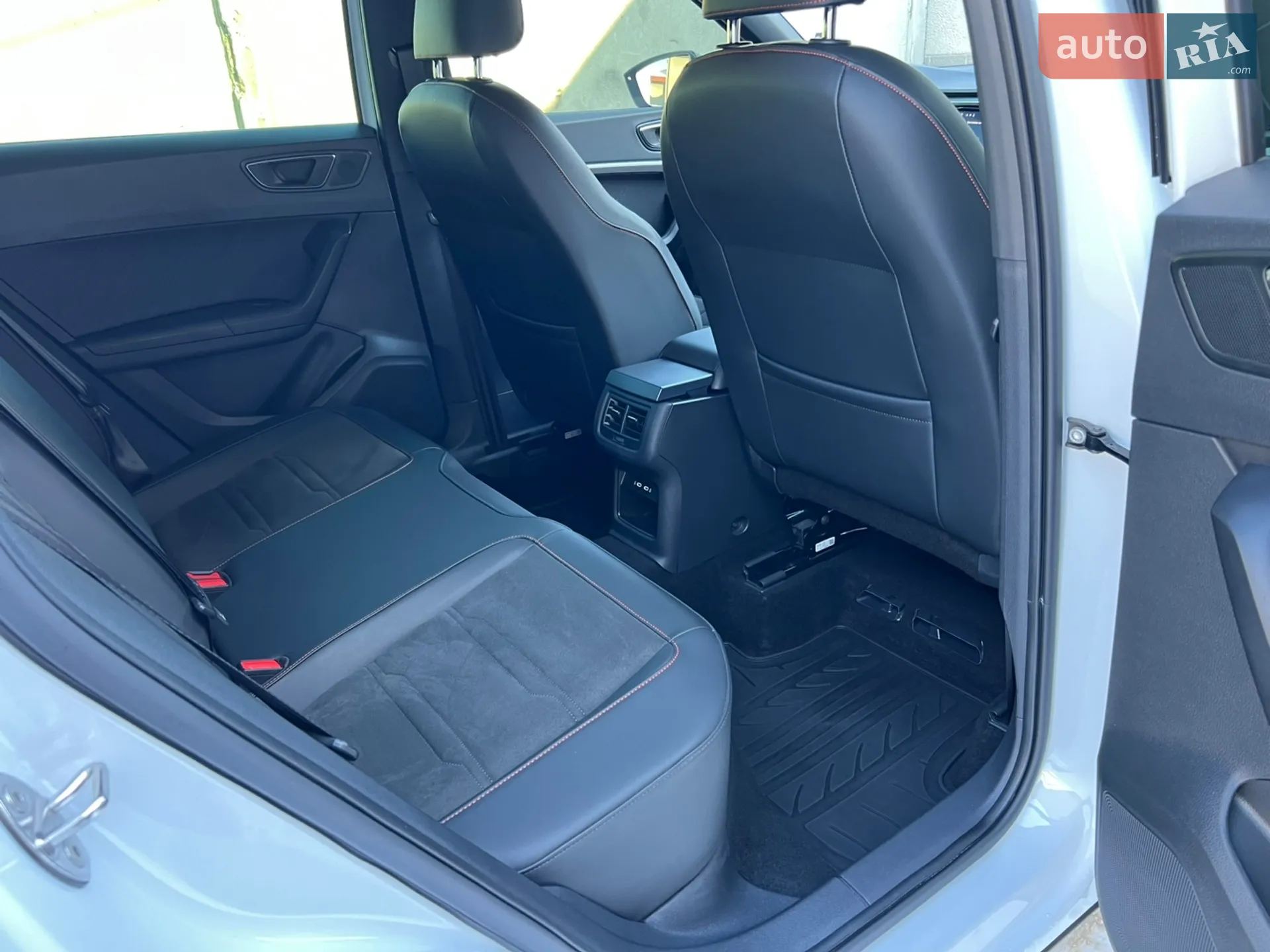 2023 SEAT Ateca - мініатюра 27