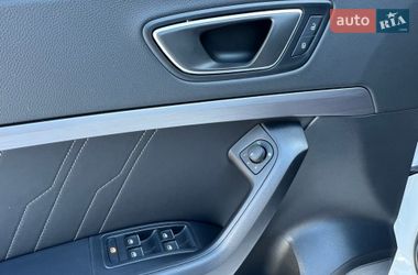 Внедорожник / Кроссовер SEAT Ateca 2023 в Днепре фото 30 Внедорожник / Кроссовер SEAT Ateca 2023 в Днепре
