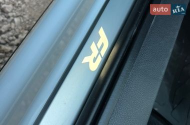 Внедорожник / Кроссовер SEAT Ateca 2023 в Днепре фото 39 Внедорожник / Кроссовер SEAT Ateca 2023 в Днепре