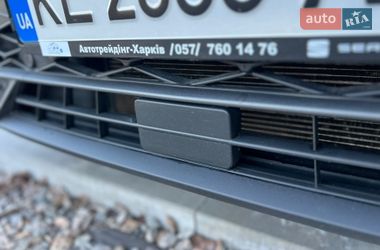 Внедорожник / Кроссовер SEAT Ateca 2023 в Днепре фото 46 Внедорожник / Кроссовер SEAT Ateca 2023 в Днепре
