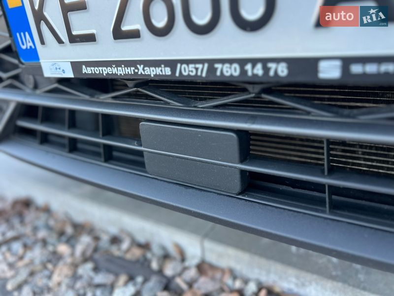 Внедорожник / Кроссовер SEAT Ateca 2023 в Днепре фото 46 Внедорожник / Кроссовер SEAT Ateca 2023 в Днепре