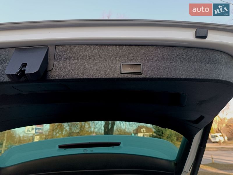 Внедорожник / Кроссовер SEAT Ateca 2020 в Луцке