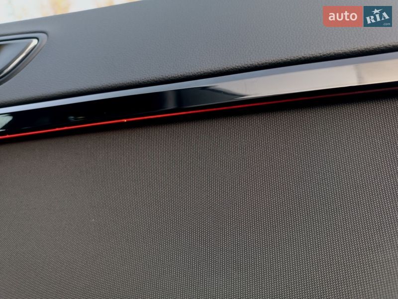 Внедорожник / Кроссовер SEAT Ateca 2020 в Луцке