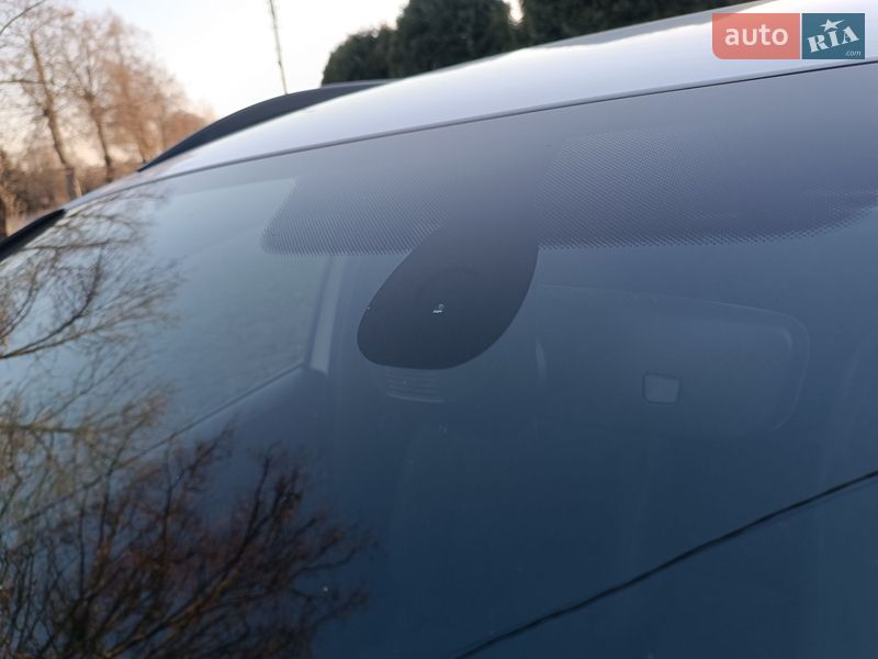 Внедорожник / Кроссовер SEAT Ateca 2020 в Луцке