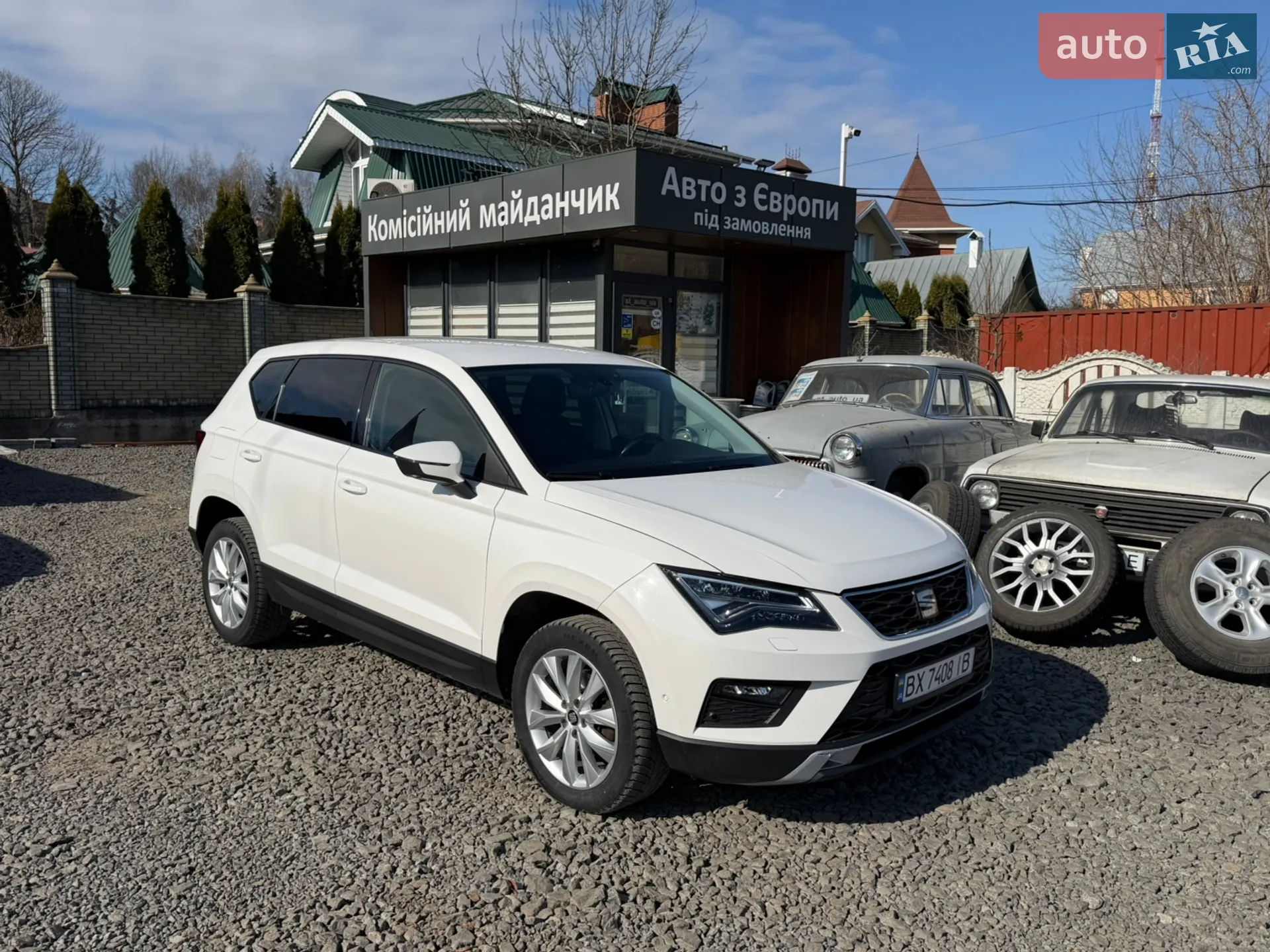 Фото авто 3