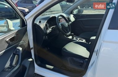 Внедорожник / Кроссовер SEAT Ateca 2019 в Хмельницком