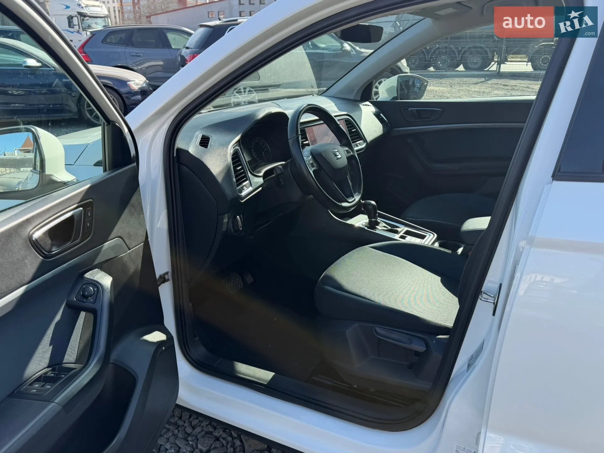 2019 SEAT Ateca - мініатюра 10