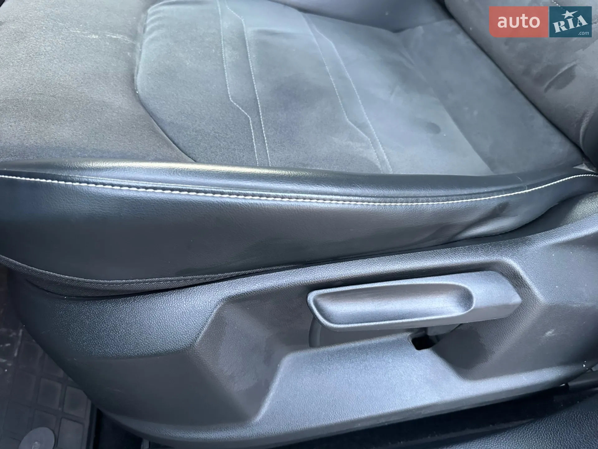 2021 SEAT Ateca - мініатюра 12