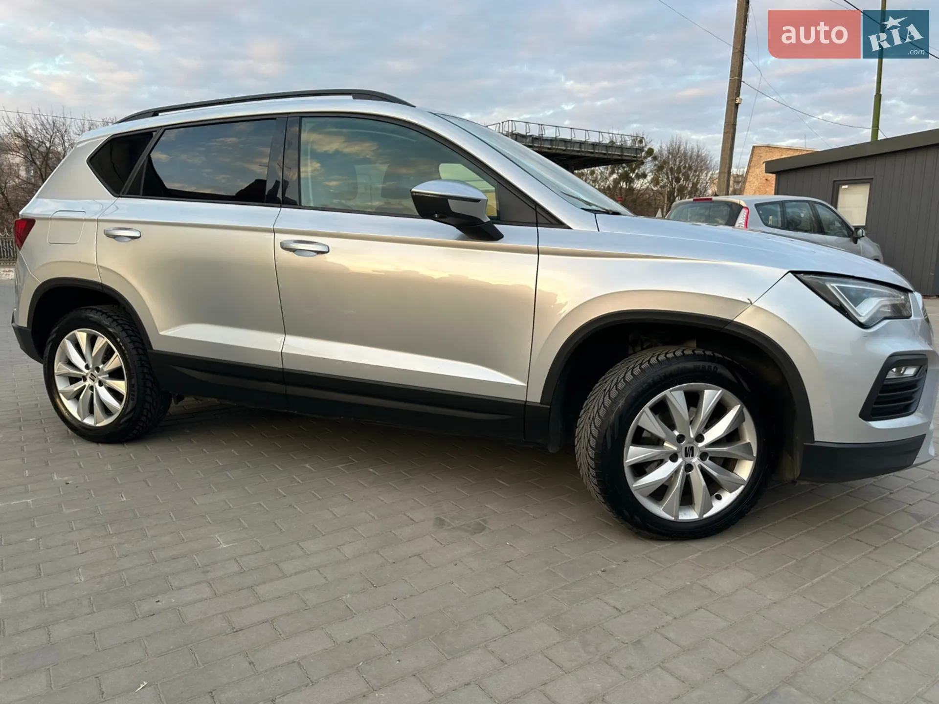 2021 SEAT Ateca - мініатюра 17