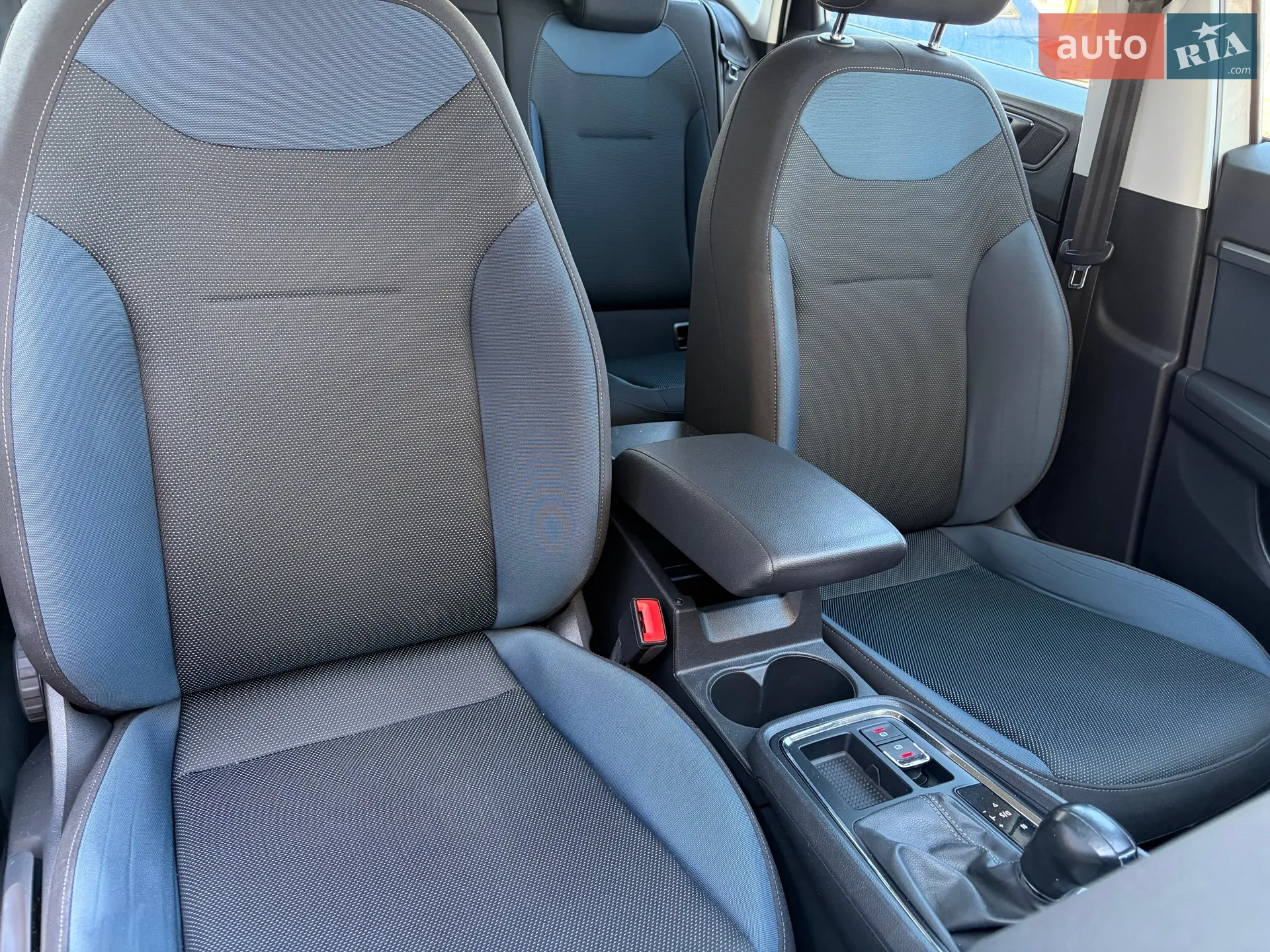 2018 SEAT Ateca - мініатюра 30
