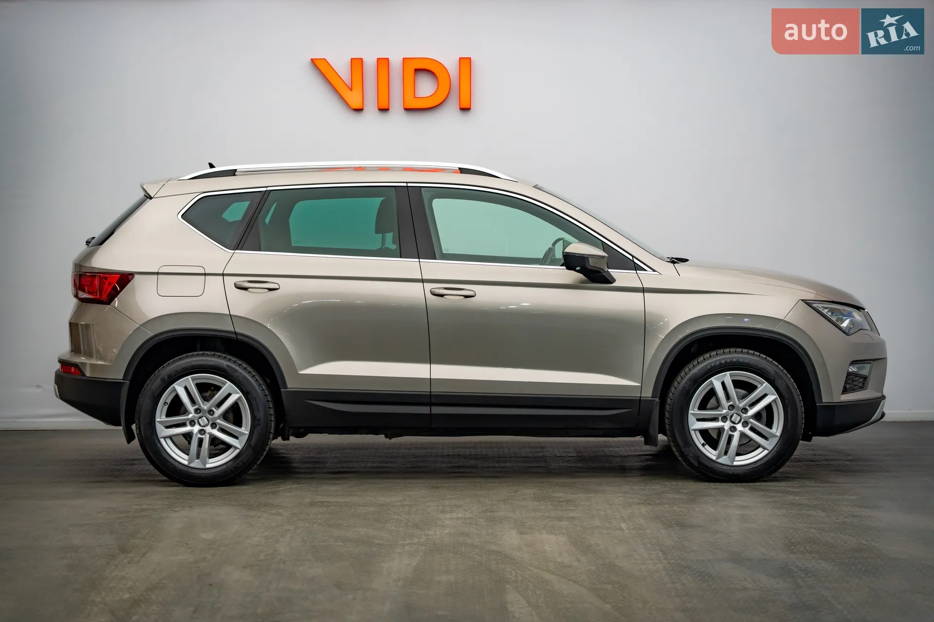 2018 SEAT Ateca - мініатюра 4