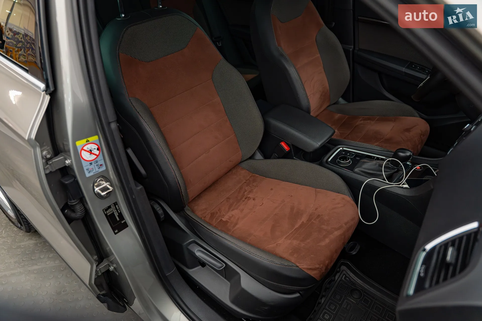 2018 SEAT Ateca - мініатюра 20