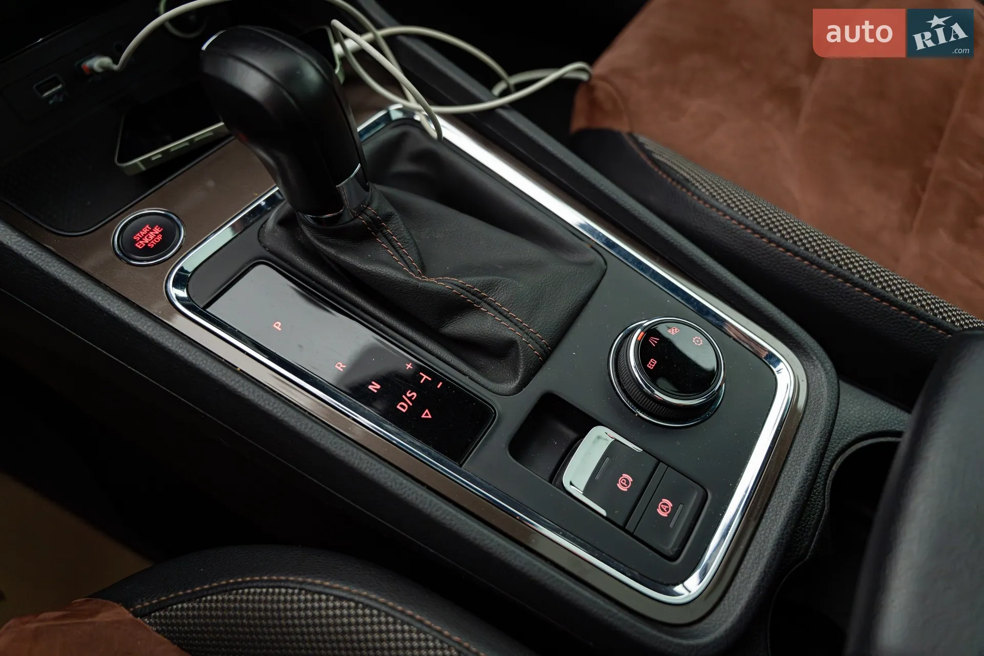 2018 SEAT Ateca - мініатюра 18
