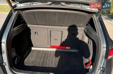 Внедорожник / Кроссовер SEAT Ateca 2016 в Львове