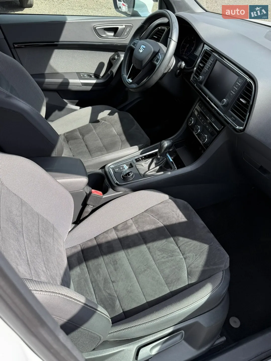 2018 SEAT Ateca - мініатюра 19