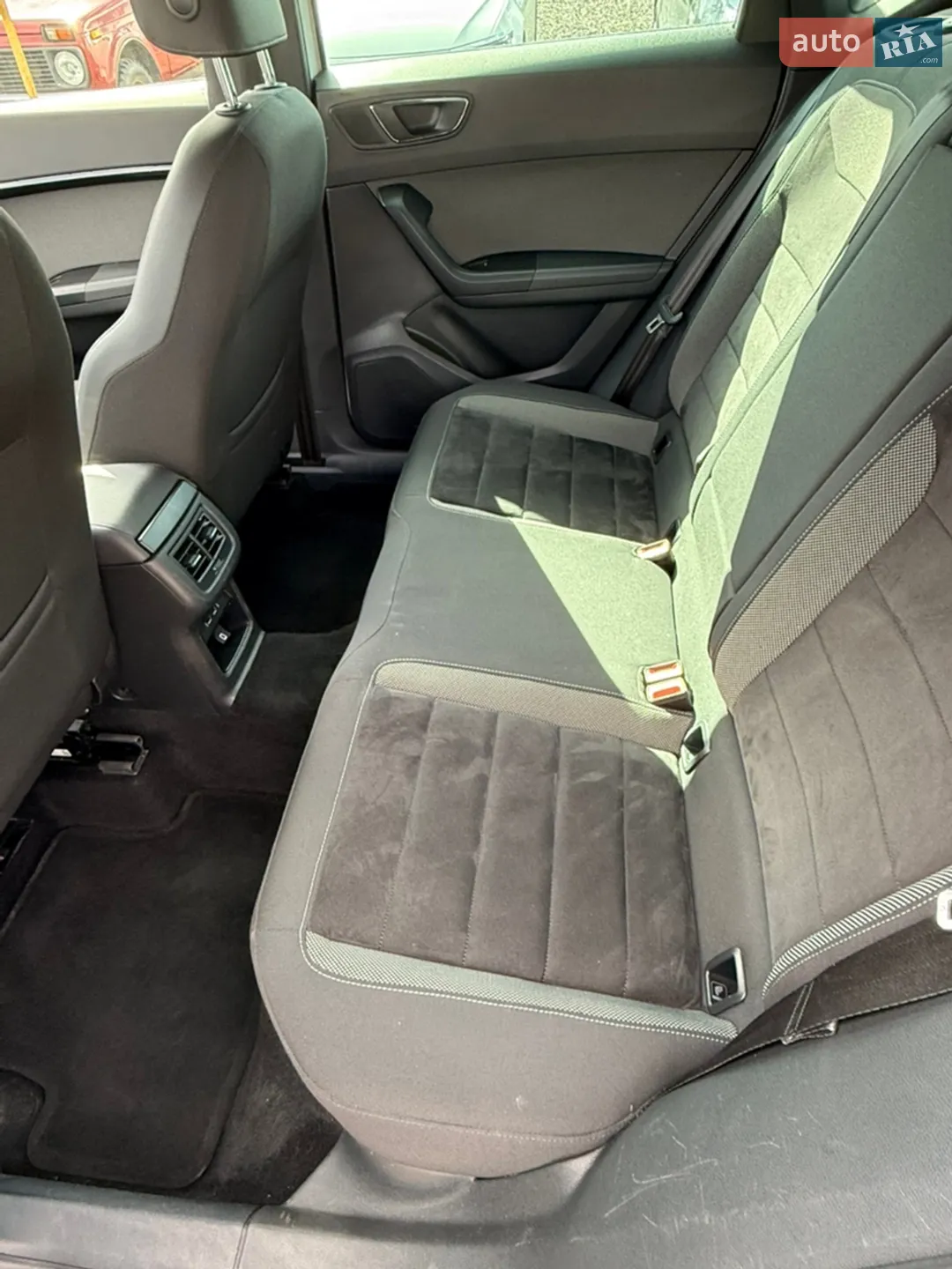 2018 SEAT Ateca - мініатюра 24