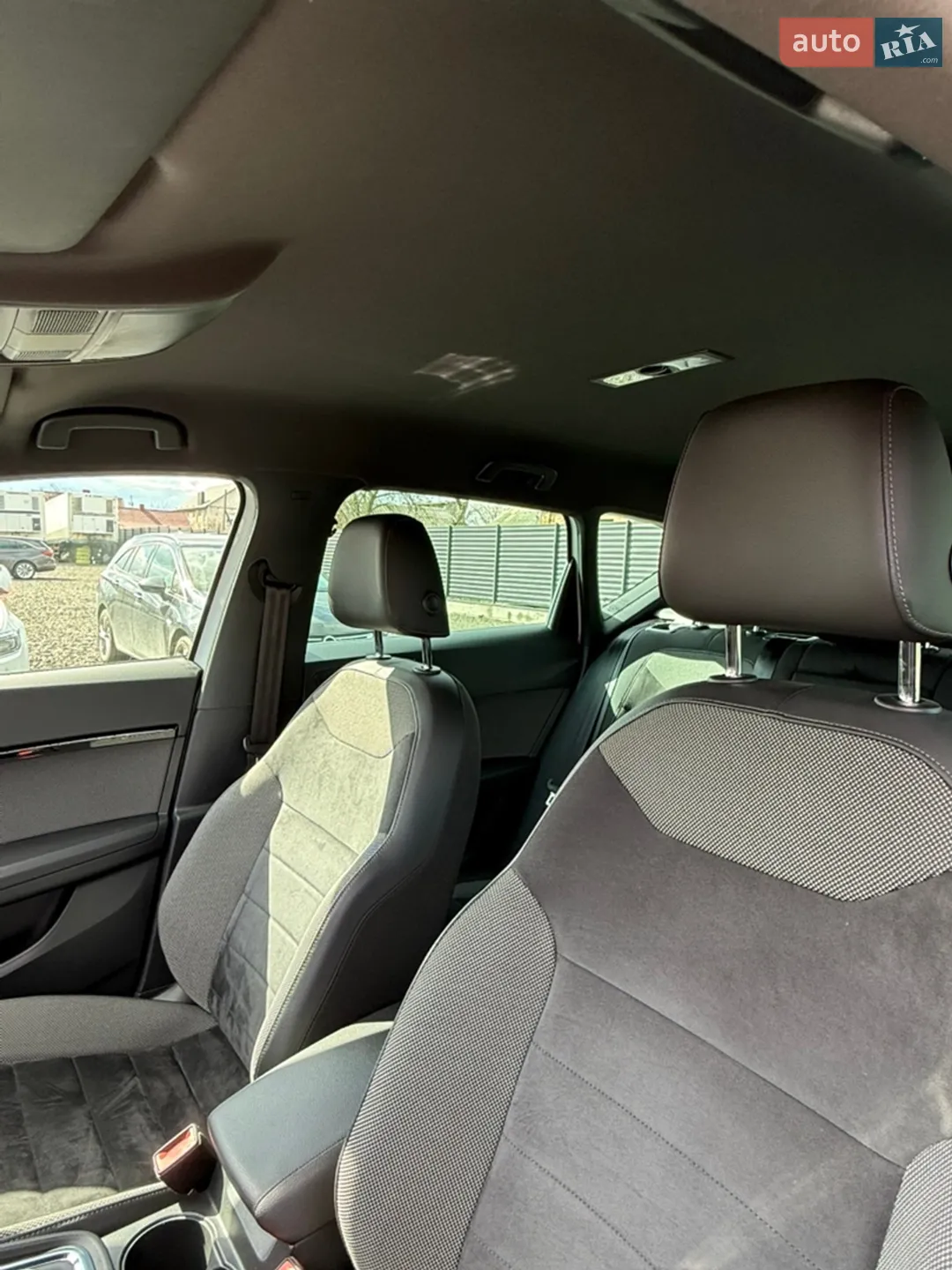 2018 SEAT Ateca - мініатюра 34